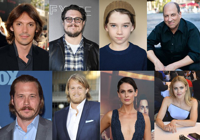 《暗影蜘蛛侠》预告首发,尼古拉斯·凯奇领衔! -2 《暗影蜘蛛侠》预告首发,尼古拉斯·凯奇领衔! -2