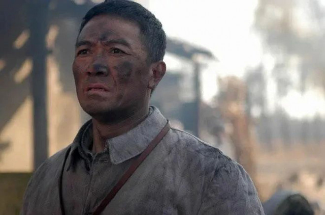 银幕重逢：李连杰、李幼斌、潘虹再献佳作 -2