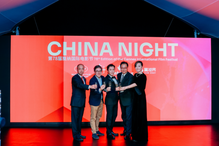 “CHINA NIGHT”：中国文化“出海”新动力 -2