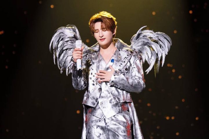 2025张远《白》巡演杭州站：独演《白蛇传》热情落幕 -3