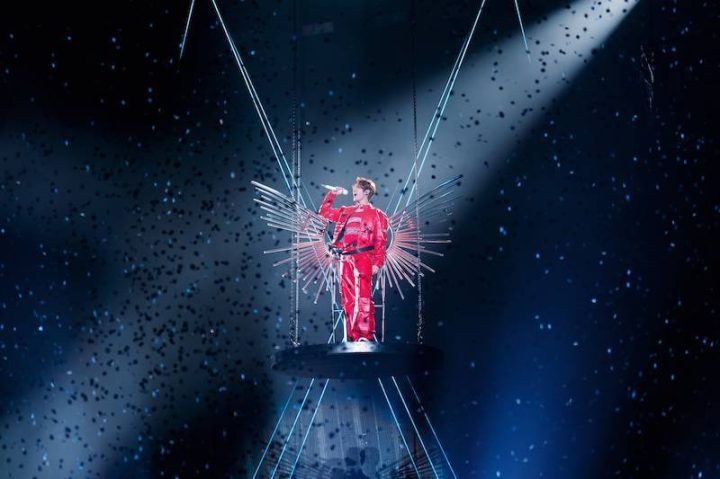 2025张远《白》巡演杭州站：独演《白蛇传》热情落幕 -1