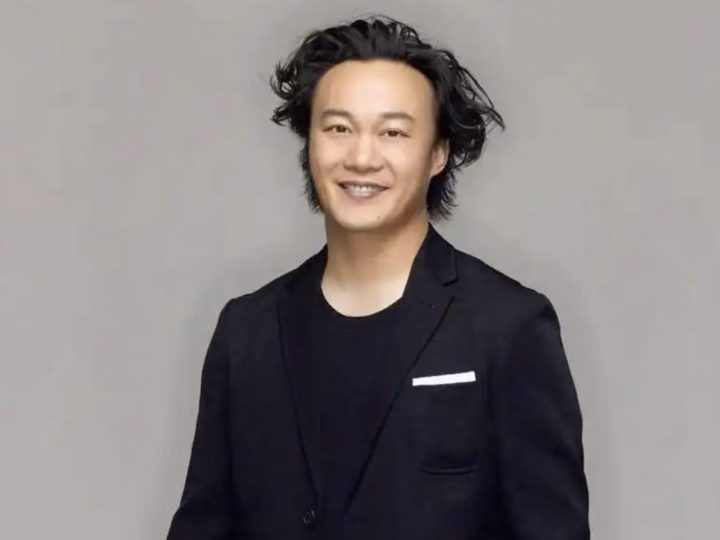叶晓粤否认“陈奕迅去世”：已确认老师平安 -1