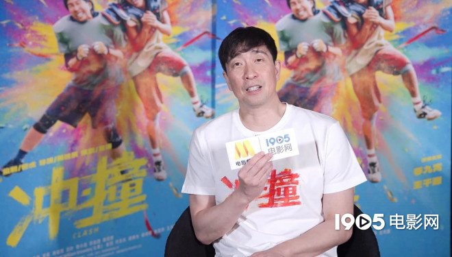 王千源：不止演恶人，更擅真人改编 -2