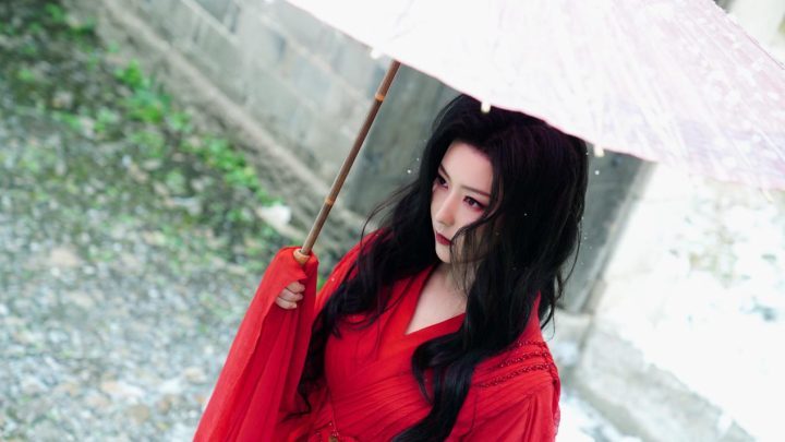 《红嫁衣》国语中字【HD720P/3.9G-MKV】百度网盘清晰版资源在线观看 -1