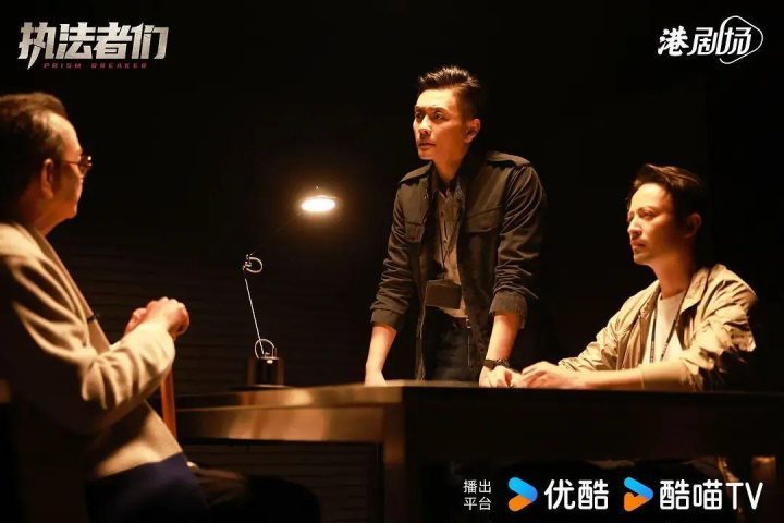 《执法者们》资源在线观看「HD720P/3.3G-MP4」国语中字百度云盘手机版 -1