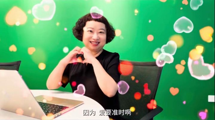 《永不失联的爱》未删减版原声版（BD1080P/3.2G-MP4）百度云盘独家资源上线 -2