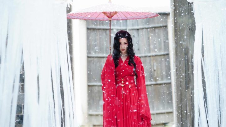 《红嫁衣》(HD720P/3.2G-MKV)资源分享原声版百度云超清晰版 -2 《红嫁衣》(HD720P/3.2G-MKV)资源分享原声版百度云超清晰版 -2