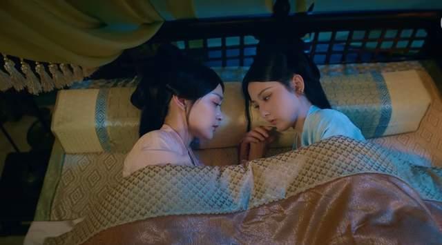 《折腰》未删减版（BD1280P/3.8G-MP4）国语中字百度网盘资源下载 -2