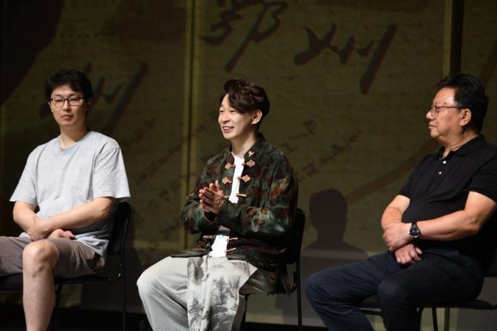 《长安的荔枝》原声版迅雷资源下载「BD1080P/3.4G-MKV」未删减版阿里云 -1 《长安的荔枝》原声版迅雷资源下载「BD1080P/3.4G-MKV」未删减版阿里云 -1