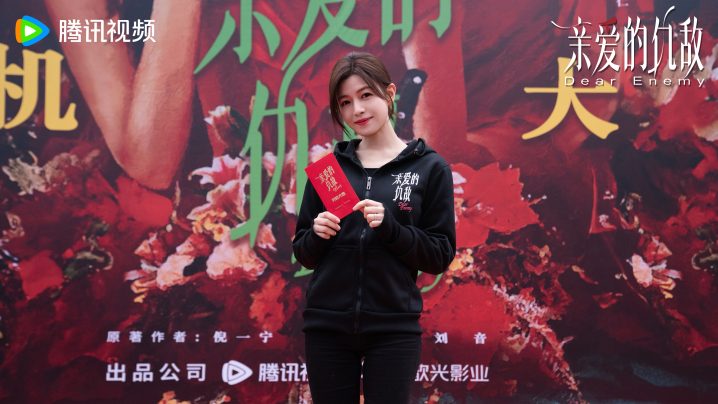 《亲爱的仇敌》（HD1080P/3.9G-MP4）magnet磁力链接资源百度网盘4k超清国语中字 -1