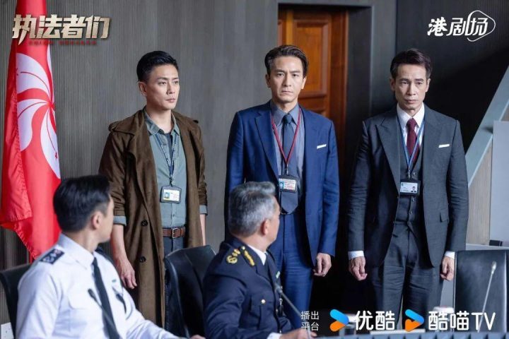 《执法者们》资源在线看免费/加长版无修版国语中字百度云网盘【HD1280P/3.2G-MKV】 -2
