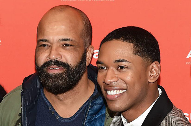 凯文·哈里森加盟《饥饿游戏：收获日出》饰演比德 -1