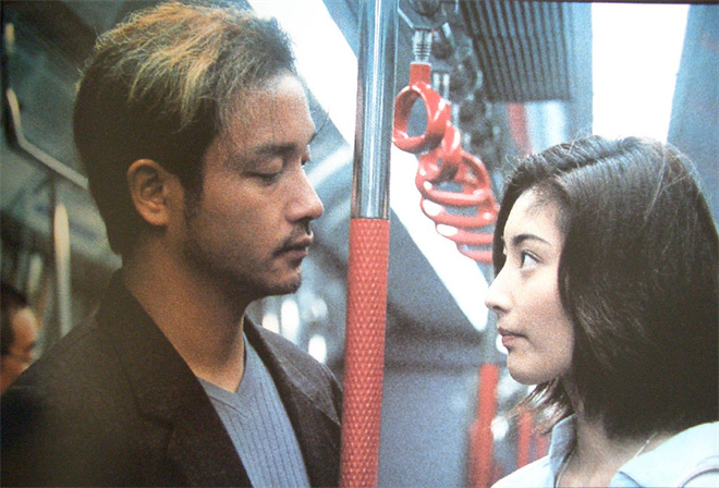 《星月童话》6.14上映，重温张国荣的港味爱情故事 -2