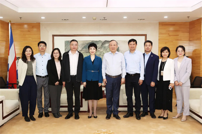 电影频道联手北京语言大学 共推中华文化‘走出去’ -2