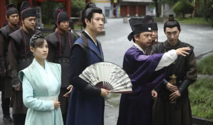《高兴神探》6月13日爆笑破案 -1