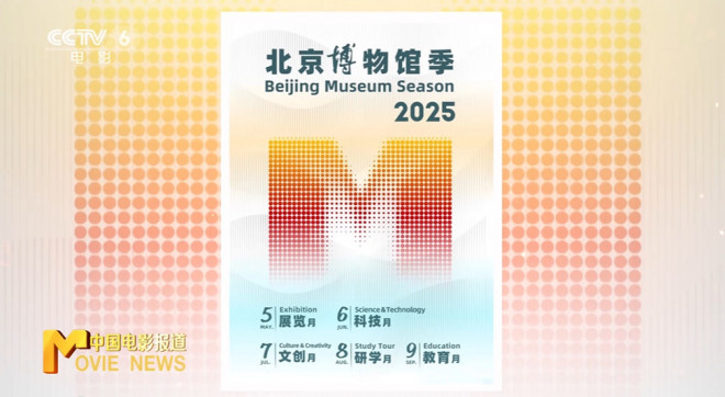 2025博物馆日：必访电影博物馆打卡指南 -1