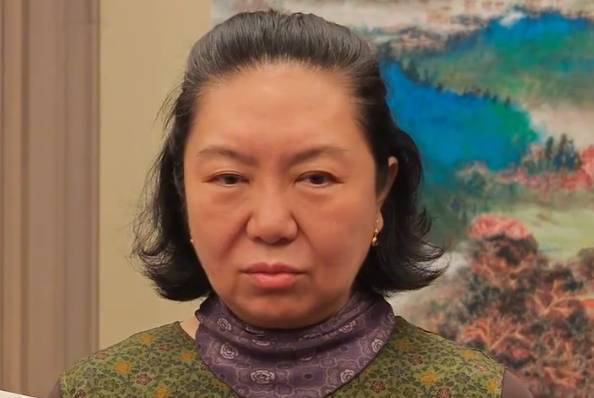 田沁鑫透露朱媛媛遗体昨日火化，忆最后通话悲痛 -1