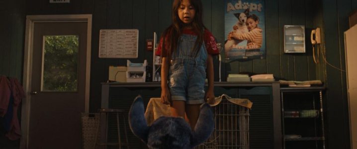 《星际宝贝史迪奇》【HD720P/3.2G-MKV】阿里云盘超清版原声版资源下载链接 -2