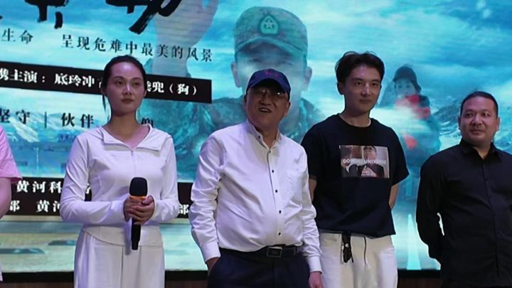 《寻找嘎贝勒》：快乐星球导演520献礼新作 -2