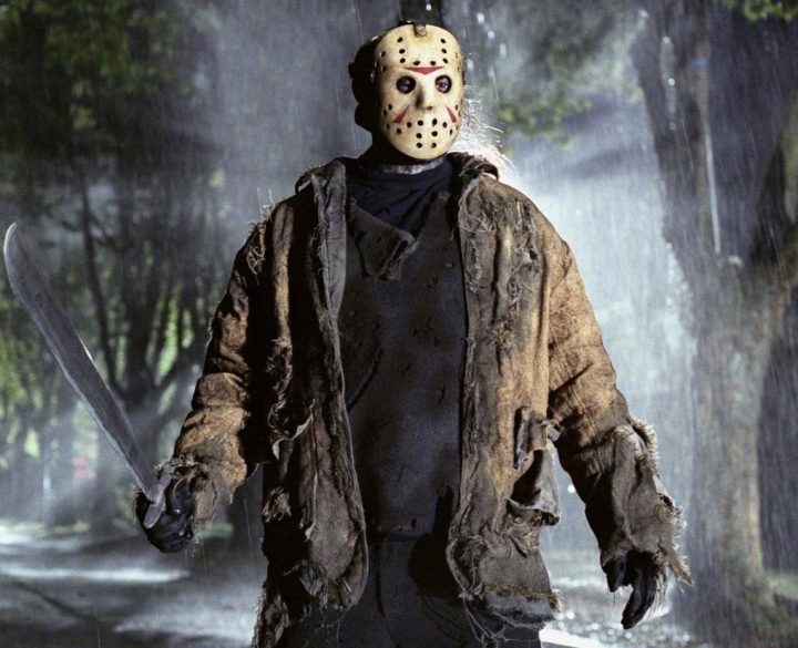 《十三号星期五》前传：琳达·卡德里尼回归 -1