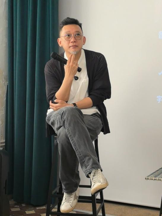 郑保瑞导演“九龙城寨”系列新动态揭晓 -2