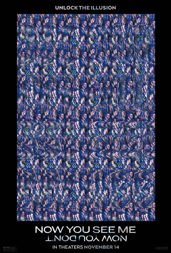 《惊天魔盗团3》泄漏版阿里云盘【HD1280P/3.8G-MKV】资源下载链接国语中字 -1