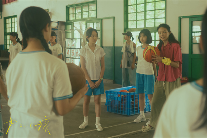 舒淇执导处女作《女孩》挺进威尼斯电影节主竞赛 -2