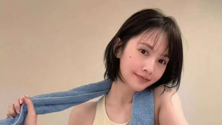 杨丞琳报平安:手术顺利完成 -1 杨丞琳报平安:手术顺利完成 -1