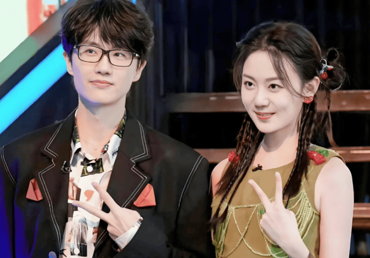 许嵩冯禧9月9日大婚?好友未见朋友圈消息 -1 许嵩冯禧9月9日大婚?好友未见朋友圈消息 -1