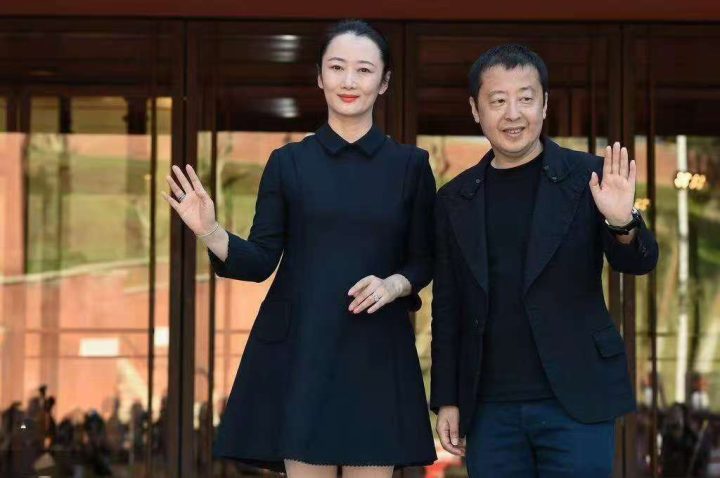 贾樟柯：退休后的生活，该享受休闲了 -3