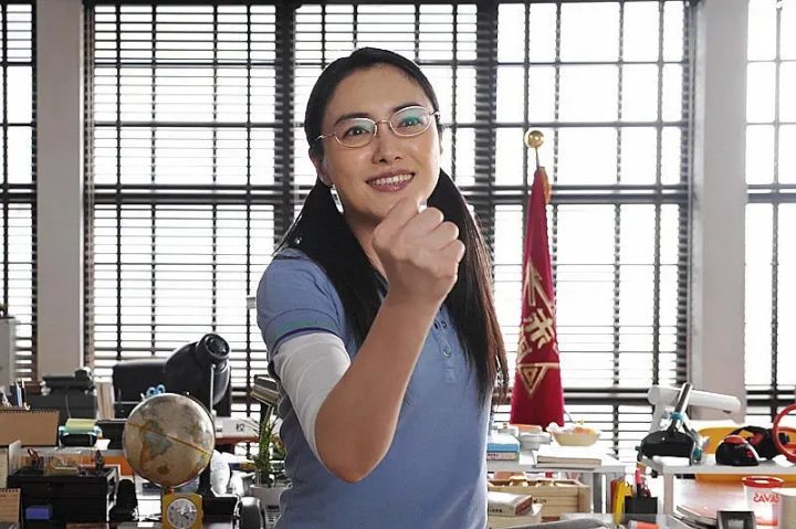 影视作品里的“高手老师”印象盘点! -1 影视作品里的“高手老师”印象盘点! -1