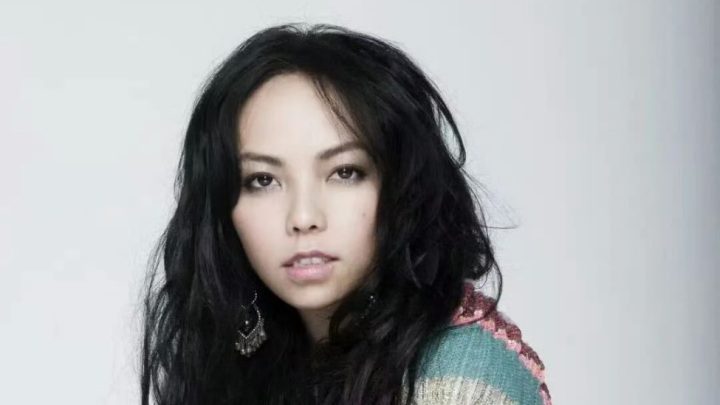 张惠妹否认“无限期停工”：阿妹工作随性 -2