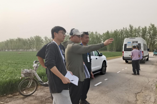 《一棵枣树》:吕文铮导演聊城启拍,献礼乡村振兴 -2 《一棵枣树》:吕文铮导演聊城启拍,献礼乡村振兴 -2