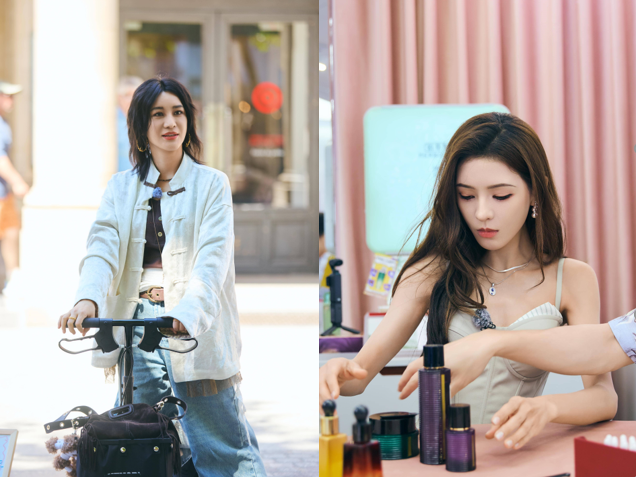 《巴黎合伙人》受追捧，线下沙龙再续国货传奇 -2