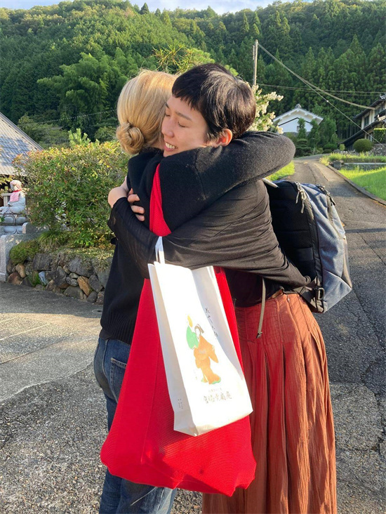 《突如其来》滨口龙介新作杀青,幕后花絮曝光 -2 《突如其来》滨口龙介新作杀青,幕后花絮曝光 -2