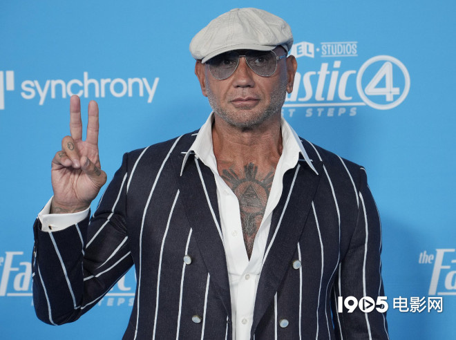 张晋回归好莱坞，加盟亨利·卡维尔《高地人》新版 -2