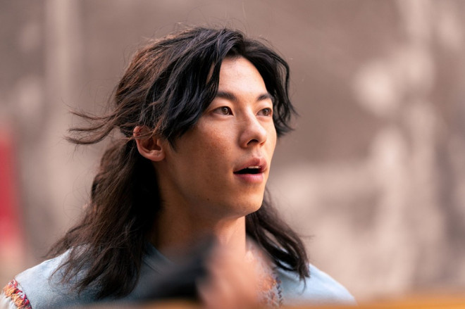 林俊杰献唱,许光汉主演《他年她日》主题曲发布 -1 林俊杰献唱,许光汉主演《他年她日》主题曲发布 -1