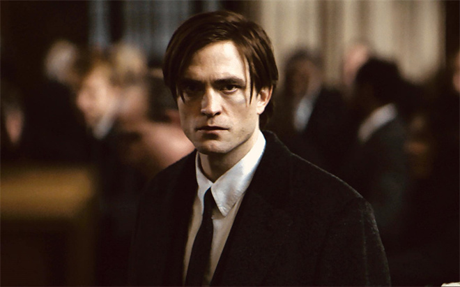 《新蝙蝠侠2》开拍在即,罗伯特·帕丁森再战哥谭 -1 《新蝙蝠侠2》开拍在即,罗伯特·帕丁森再战哥谭 -1