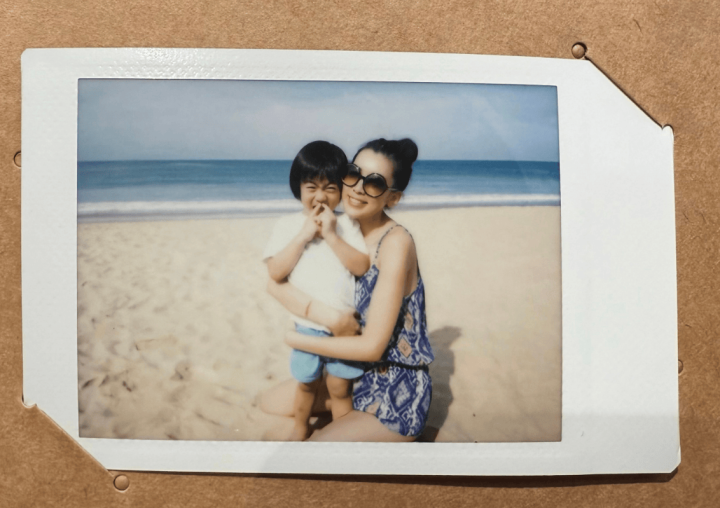 林志颖妻谈子十年未露面:他内向,需更多时间 -1 林志颖妻谈子十年未露面:他内向,需更多时间 -1