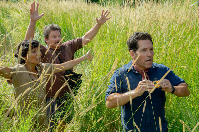 《新狂蟒之灾》预告：蚁人×布莱克，童年阴影再现 -3