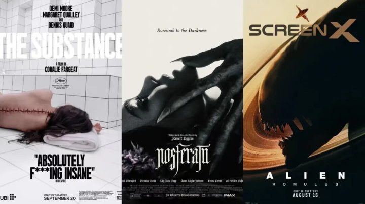 好莱坞以“恐怖片”解渴 -2 好莱坞以“恐怖片”解渴 -2