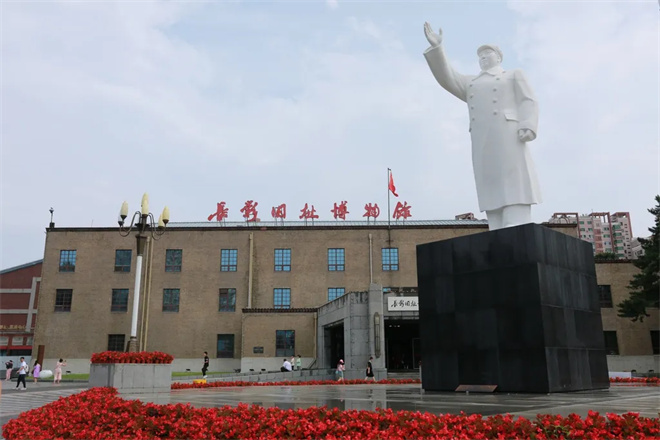 即刻启程，随《电影》游吉林！ -3