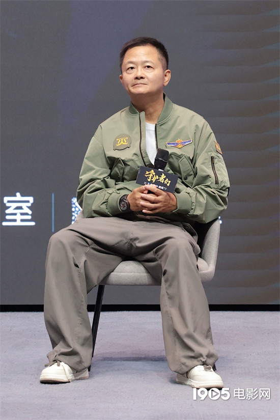 《守护者们》观影：张一山、韩东君、张天爱角色受好评 -2