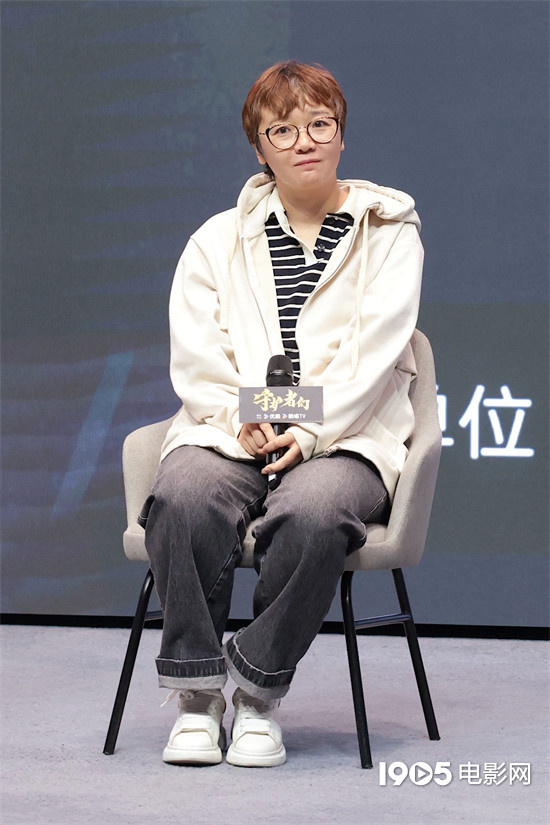 《守护者们》观影：张一山、韩东君、张天爱角色受好评 -3