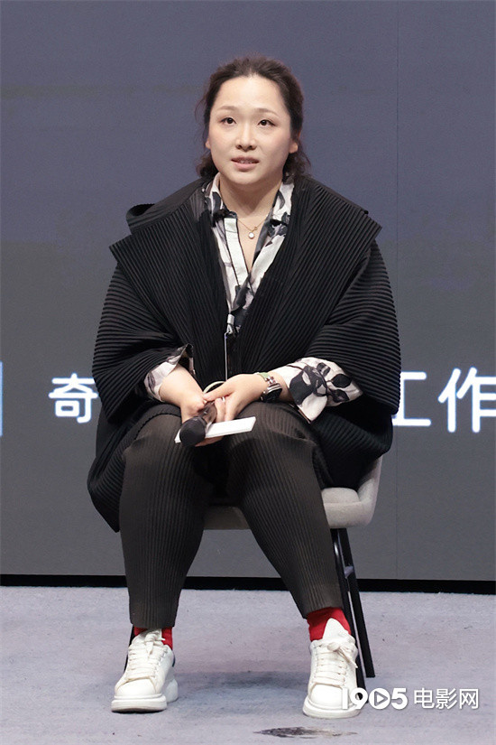 《守护者们》观影：张一山、韩东君、张天爱角色受好评 -4