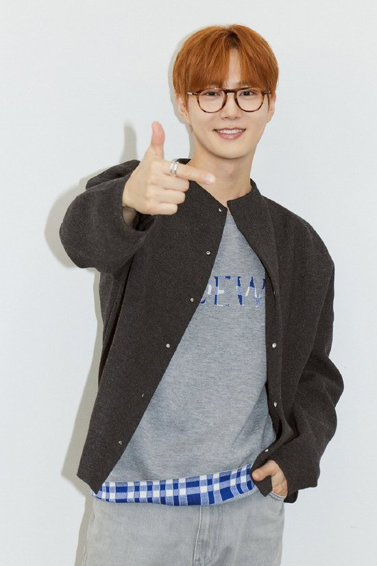 EXO SUHO携新专辑归来 今日问答揭晓 -3 EXO SUHO携新专辑归来 今日问答揭晓 -3