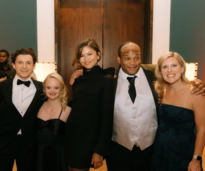 荷兰弟《蜘蛛侠：崭新之日》拍摄受伤，剧组暂停制作 -3