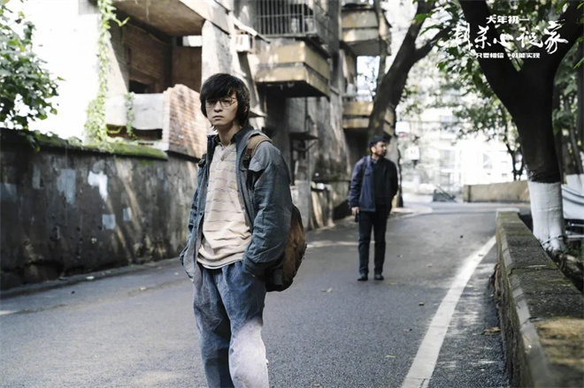 国庆档电影之旅：2025年流量之最 -1