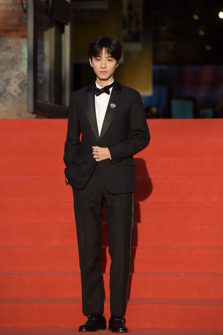 王俊凯深情谈五年平遥行：年年新体验，初心不改 -1