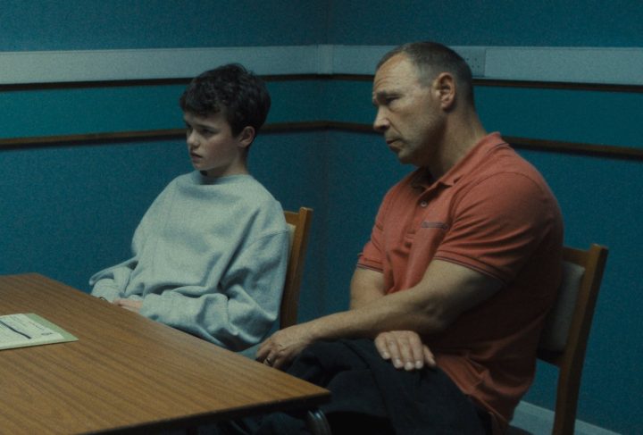 15岁欧文·库珀刷新艾美奖 塞斯·罗根成大赢家 -1